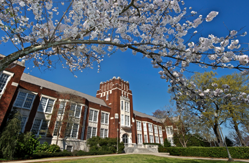 Jacksonville State University
